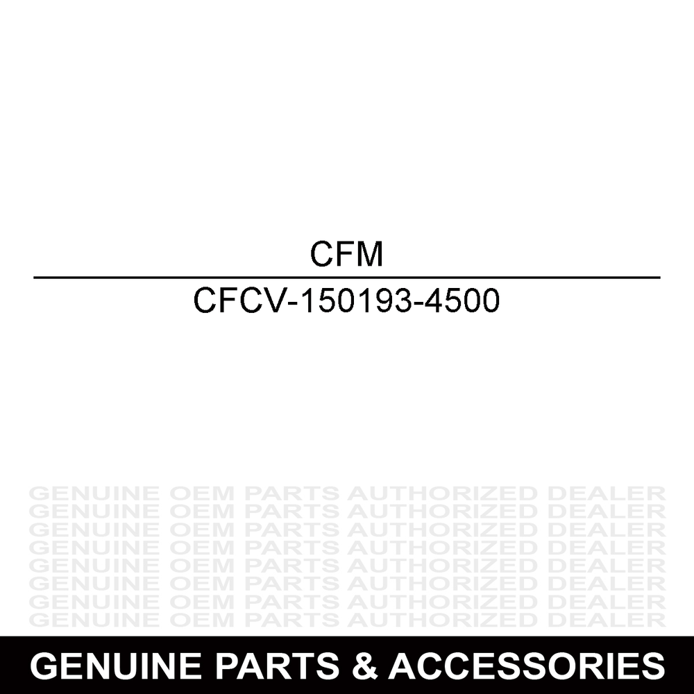 CFMoto EPS Adaptor Cable CFCV-150193-4500