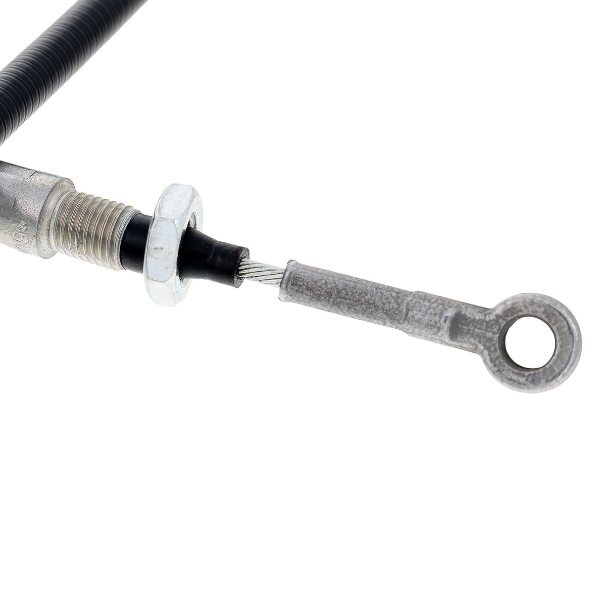 Gravely D28100 Ariens  Left Hand Cable Brake Fury ZT Chariot 61 52 48