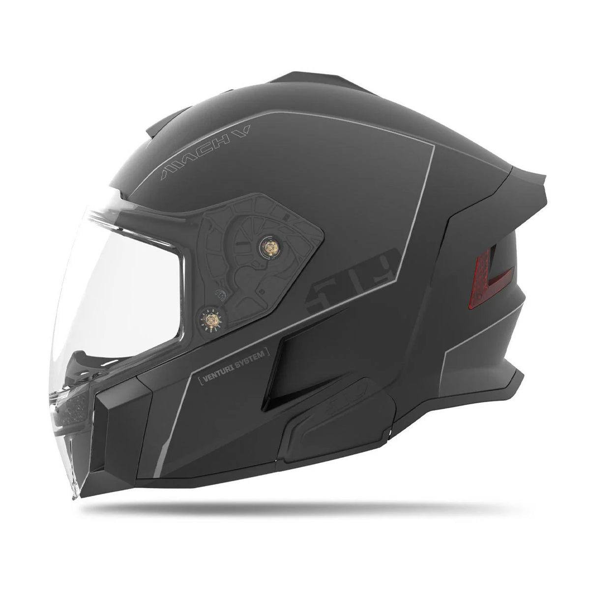 509 Mach V Helmet