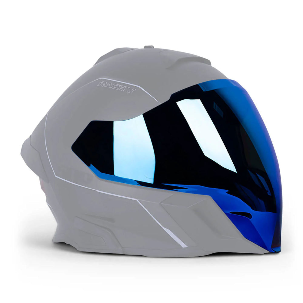 509 Mach V Shield F01016300-000-201