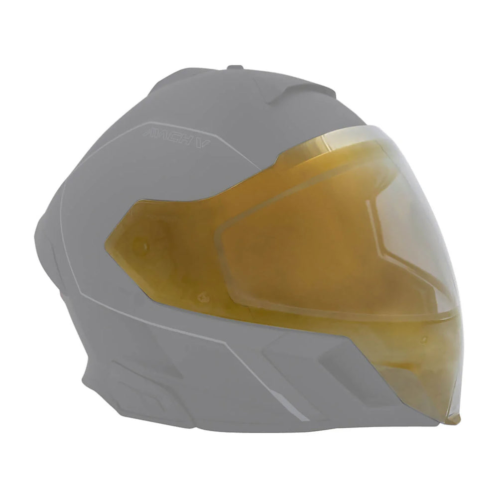 509 Mach V Shield F01016300-000-501