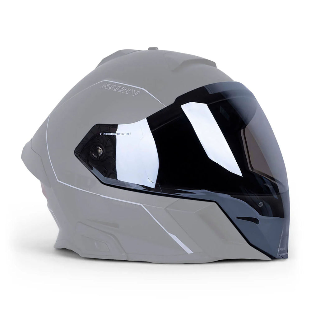 509 Mach V Shield F01016300-000-601