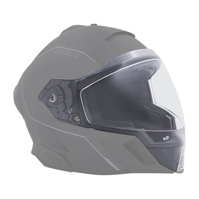 509 Mach V Shield F01016300-000-999