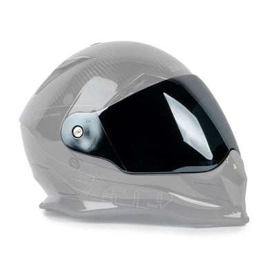 509 Mach III Carbon Shield F01019100-000-601