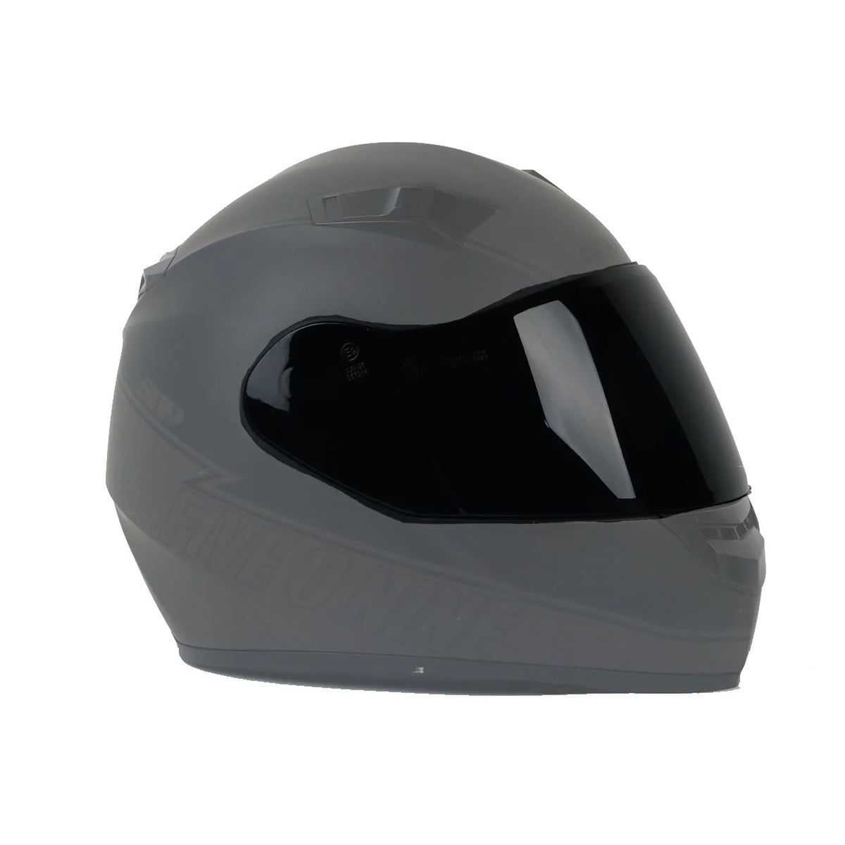 509 Shield for Sullivan Helmet F01019200-000-001