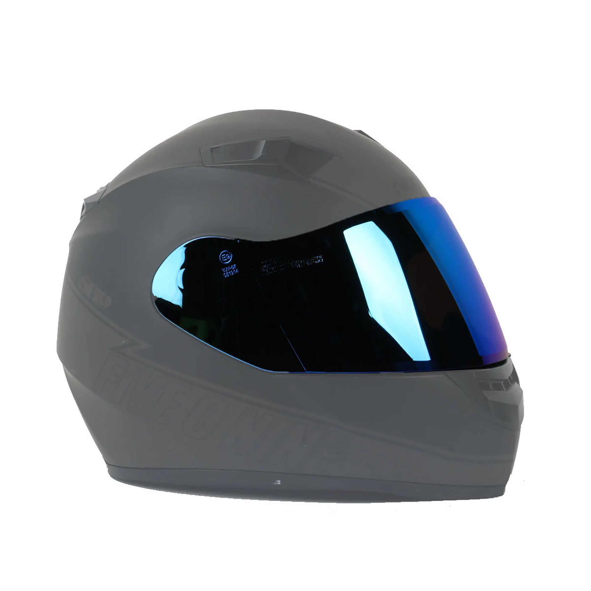 509 F01019200-000-201 Shield for Sullivan Helmet