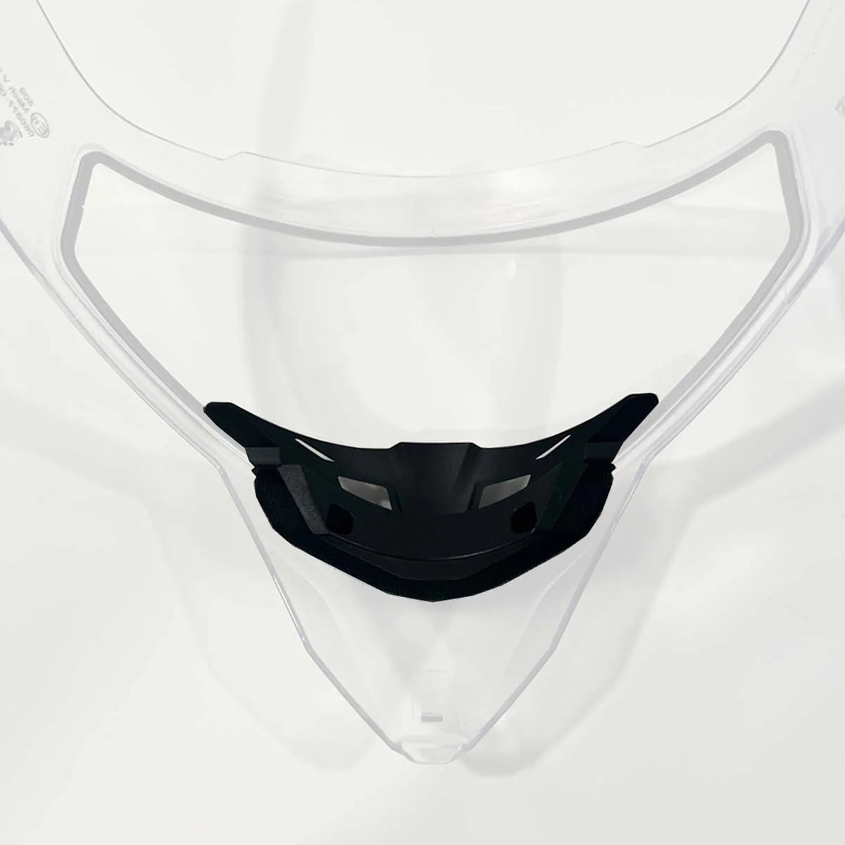 Genuine OEM 509 Breath Deflector