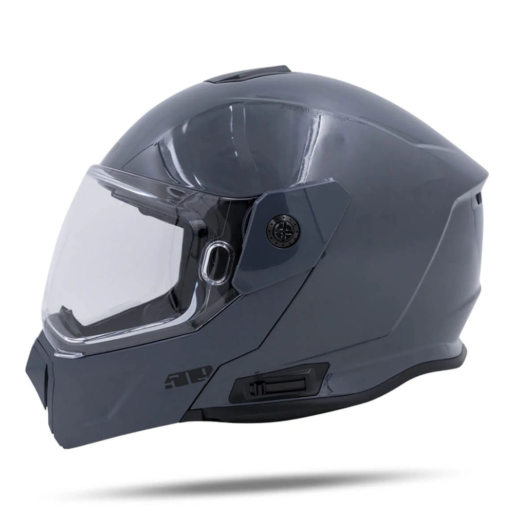 509 Mach IV MOD Helmet