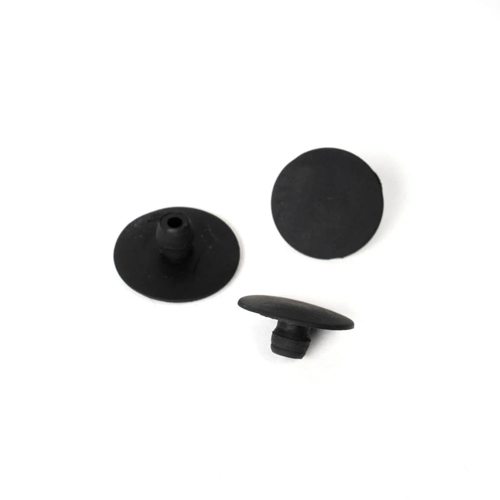 509 Accessory Nutsert Plug Kit for Mach III Carbon Helmet F01021300-000-001