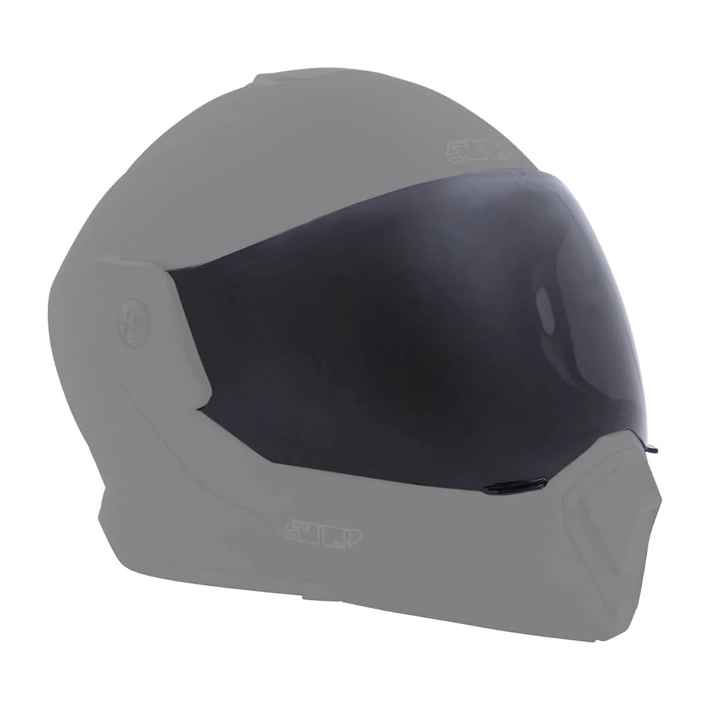 509 Mach IV Mod Shield F01021800-000-001