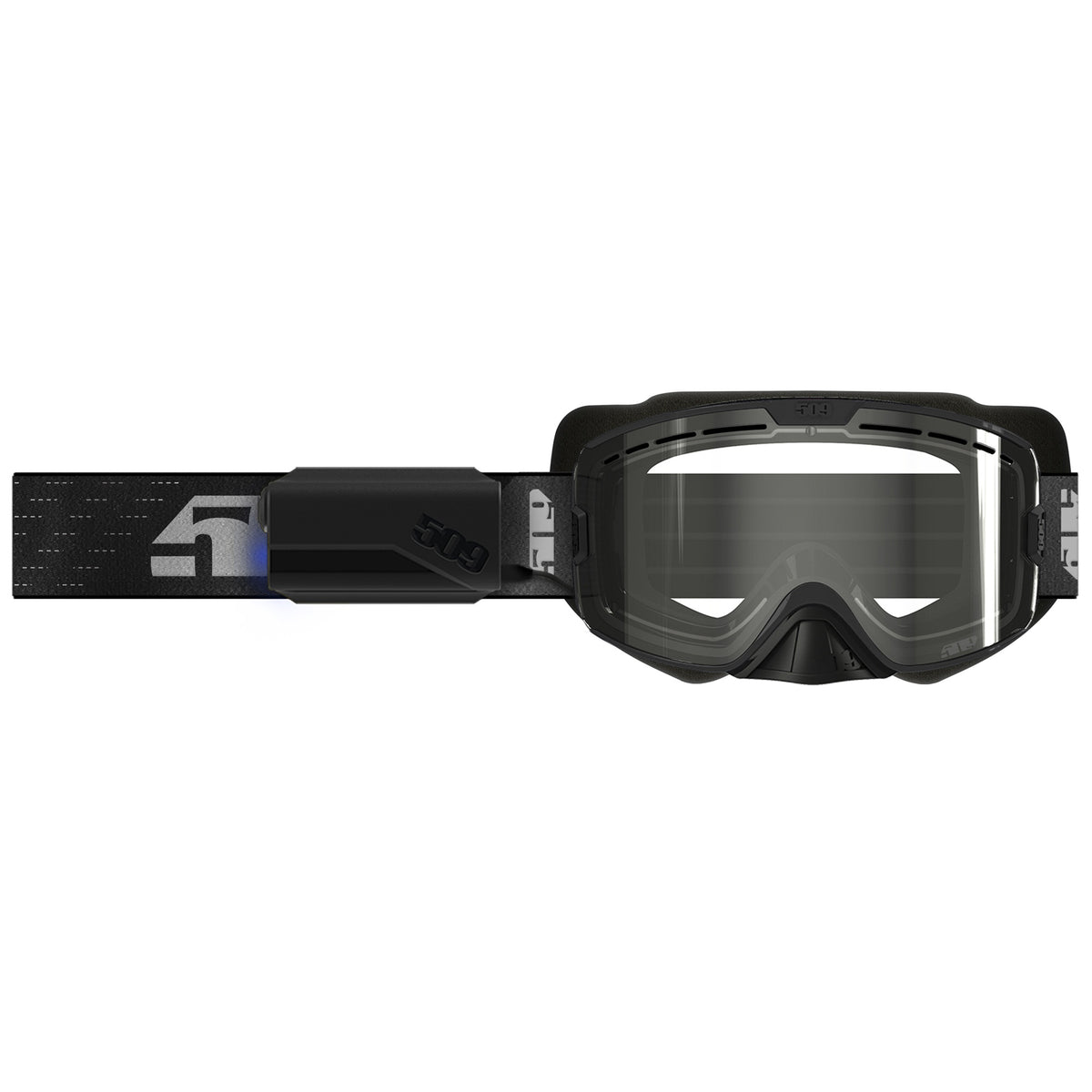 509 F02000100-000-001 Kingpin XL Ignite Goggle