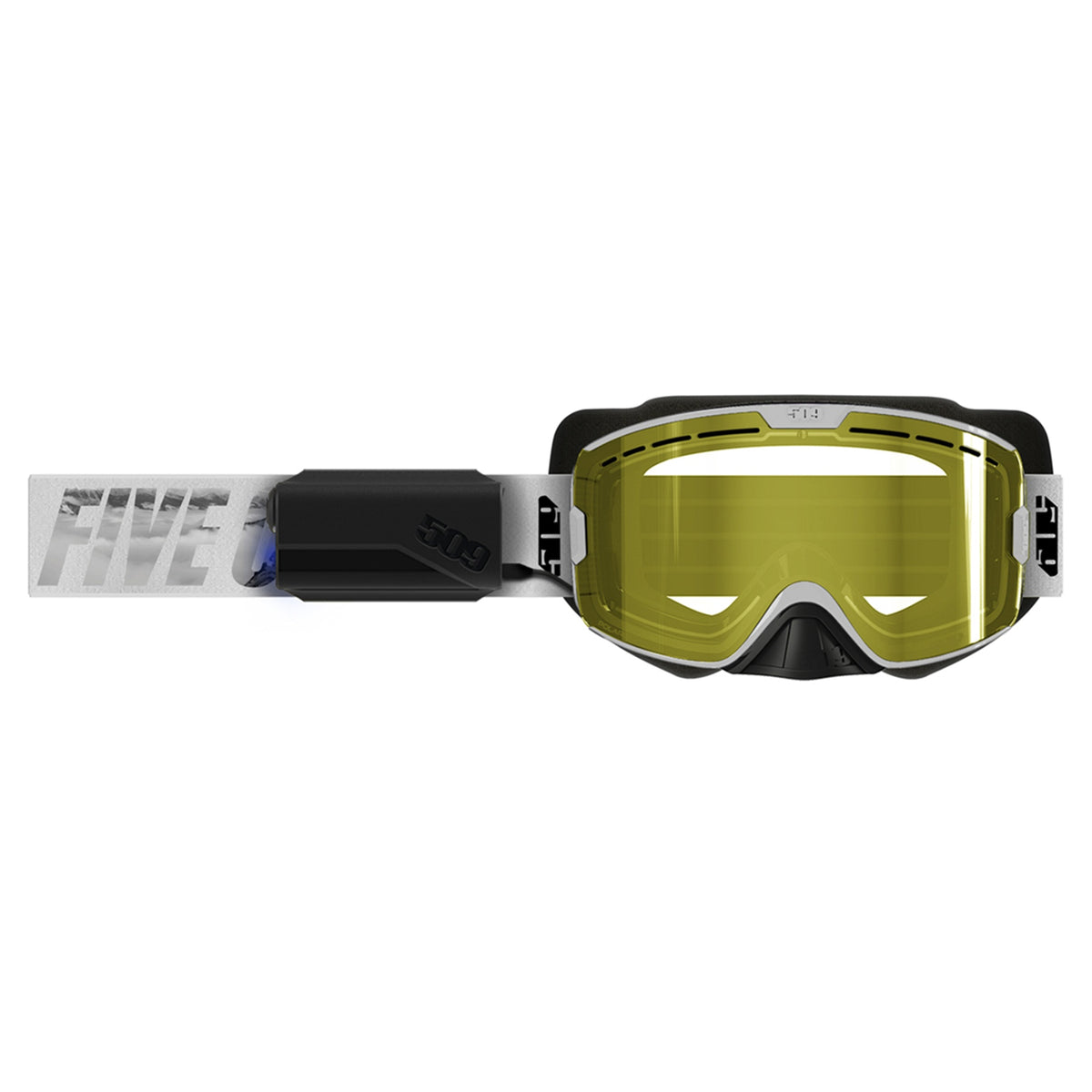 509 F02000100-000-802 Kingpin XL Ignite Goggle