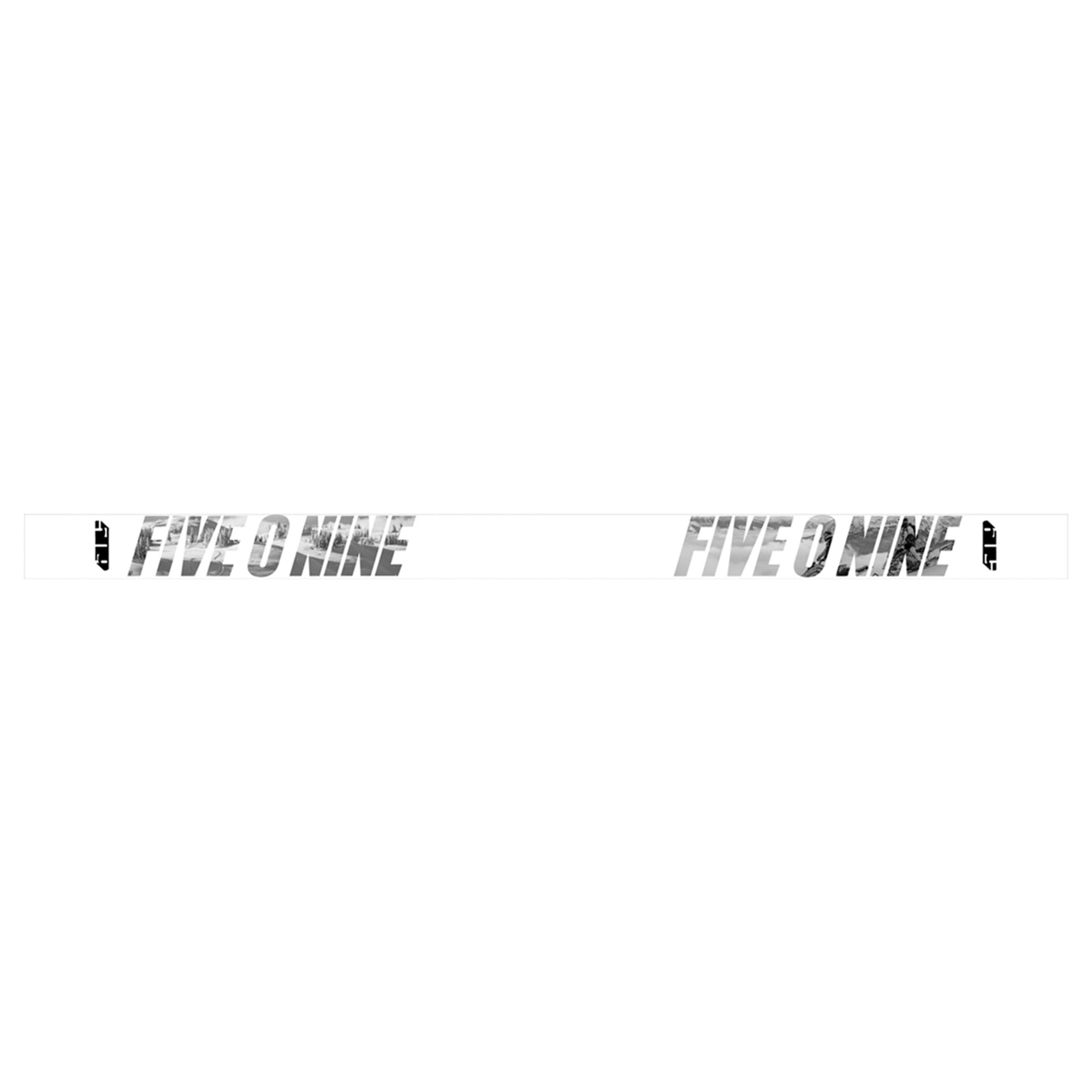 Genuine OEM 509 Kingpin XL Ignite Goggle