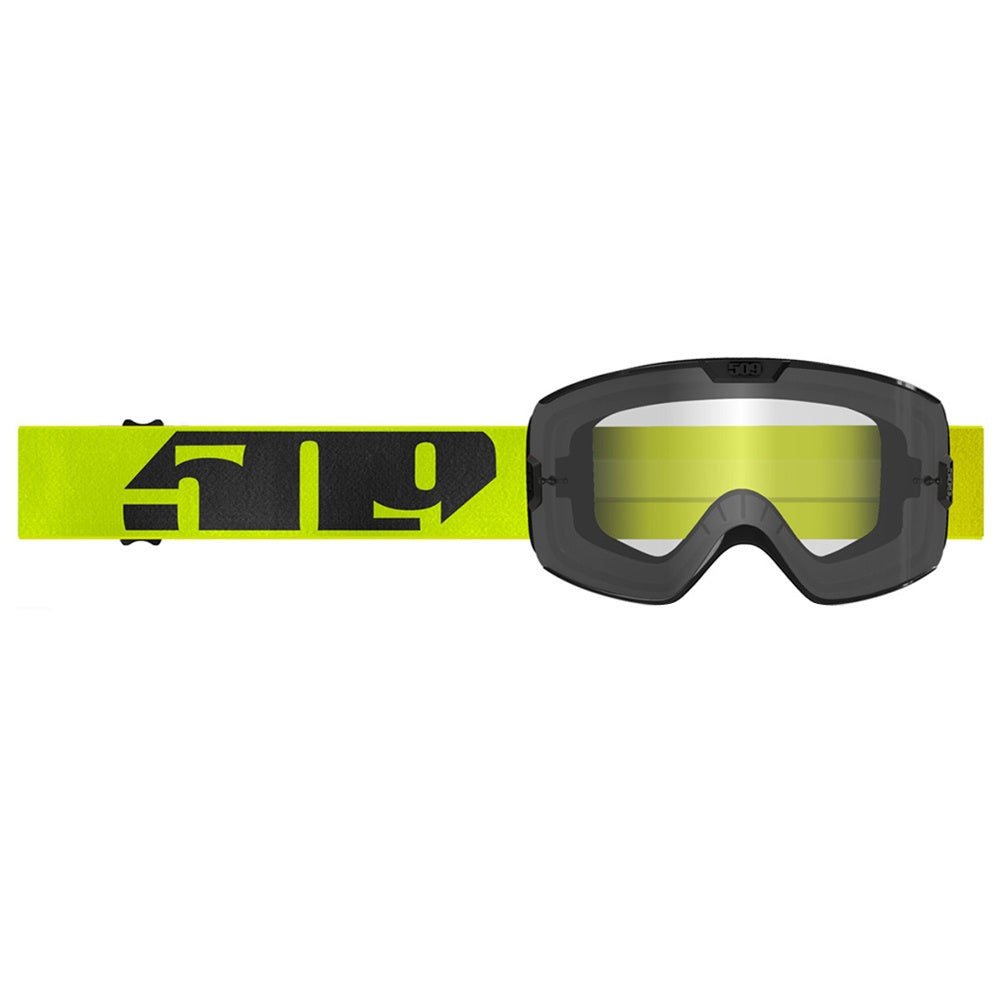 509 Kingpin Lite F02000500-000-550