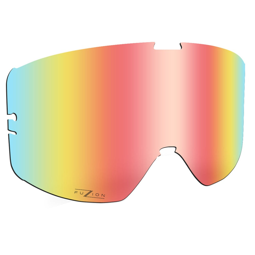 509 F02000700-000-401 509 Kingpin Fuzion Offroad Lens [ #F02000700-000-401 ]