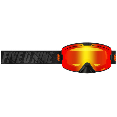 509 Kingpin Goggle F02001300-000-010