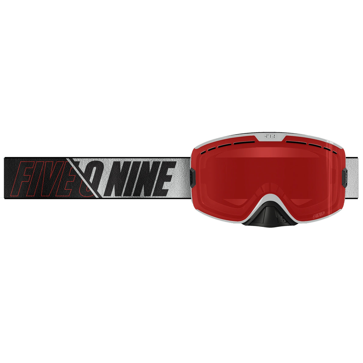509 Kingpin Goggle F02001300-000-103