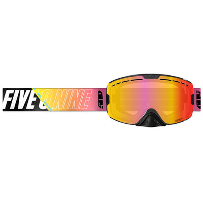 509 Kingpin Goggle F02001300-000-704