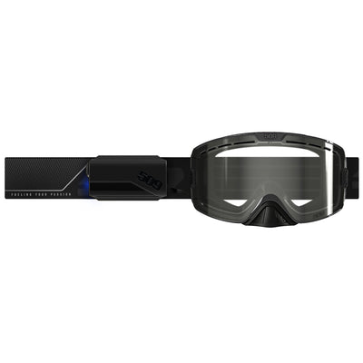 509 Kingpin Ignite Heated Goggle F02001400-000-007