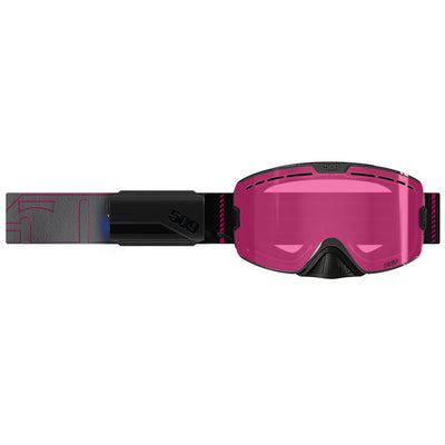 509 Kingpin Ignite Heated Goggle F02001400-000-101