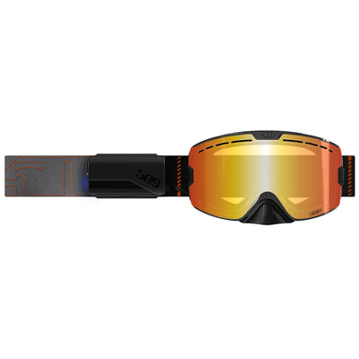 509 Kingpin Ignite Heated Goggle F02001400-000-402
