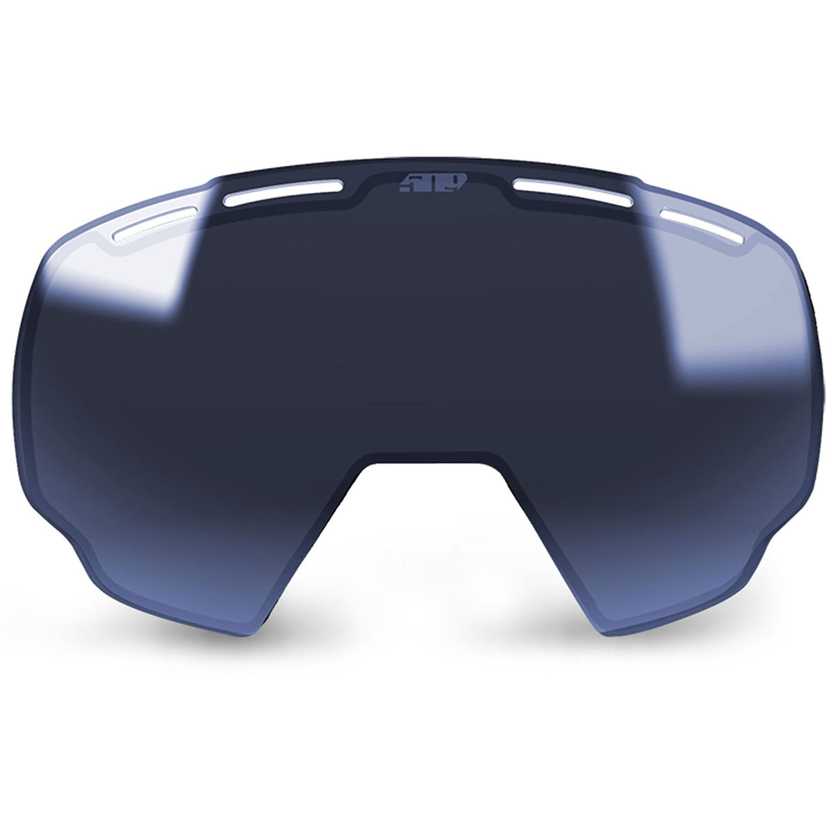 509 F02002301-000-201 Ripper Youth Goggle 2.0 Lens