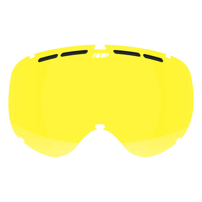 509 Ripper Youth Goggle 2.0 Lens F02002301-000-501