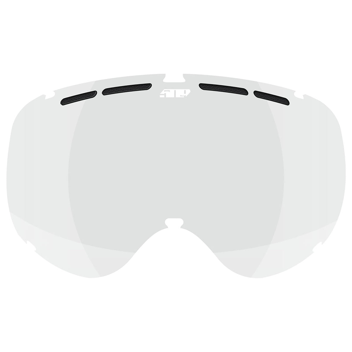 509 F02002301-000-999 Ripper Youth Goggle 2.0 Lens