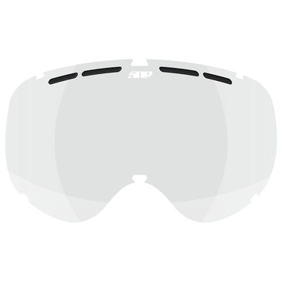 509 Ripper Youth Goggle 2.0 Lens F02002301-000-999