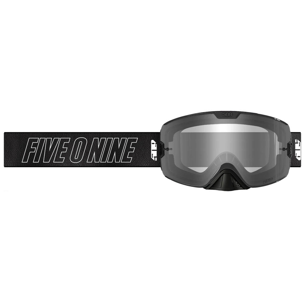 509 Kingpin Offroad Goggles F02003500-000-004