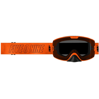 509 Kingpin Offroad Goggles F02003500-000-403