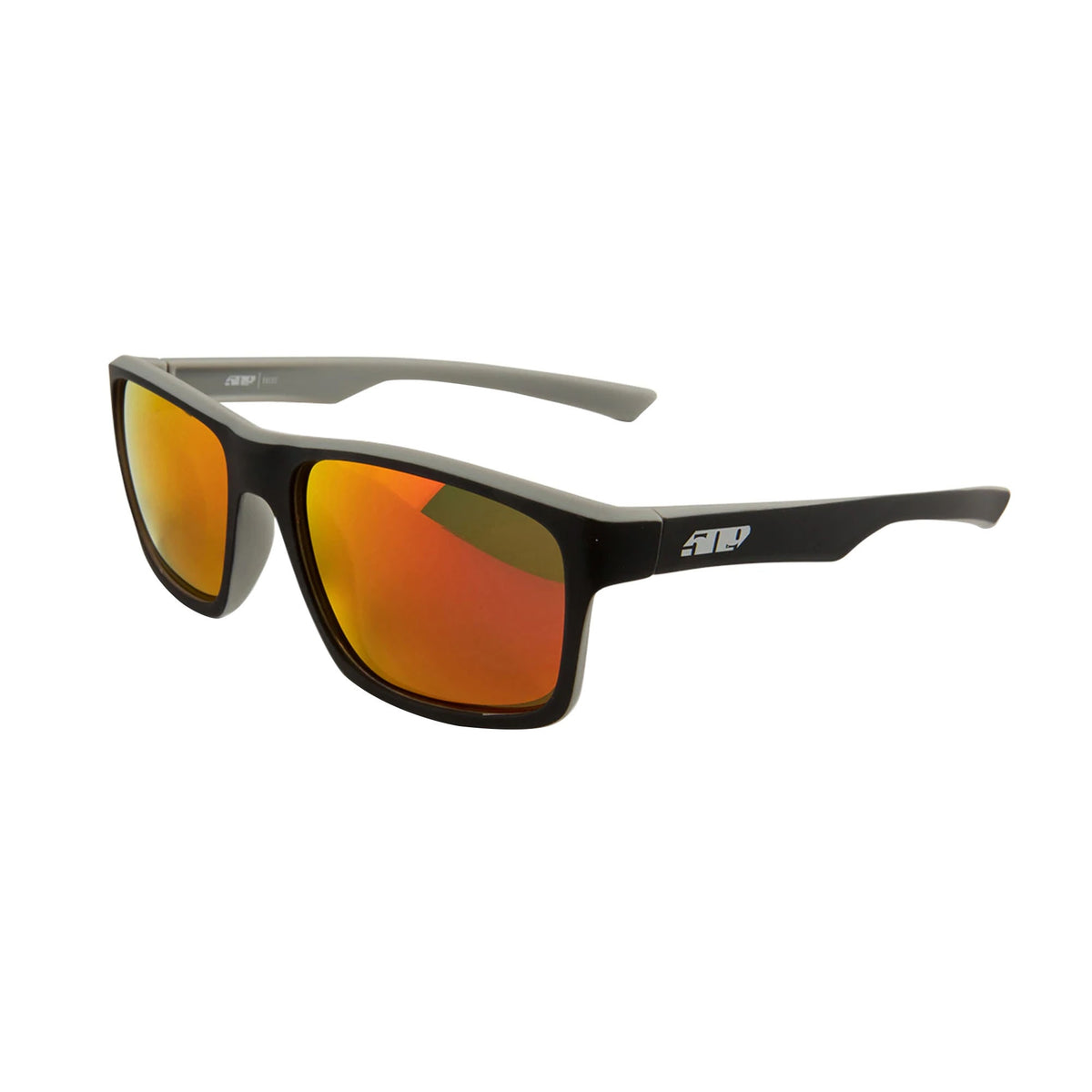 509 Deuce Sunglasses F02003700-000-101