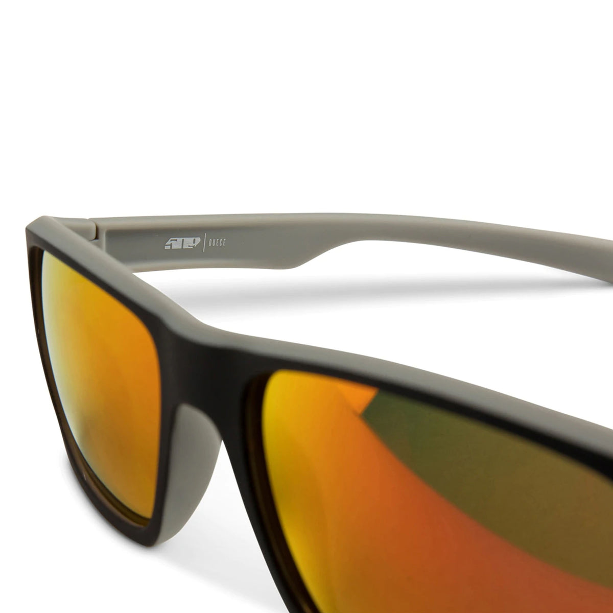 509 Deuce Sunglasses F02003700-000-101