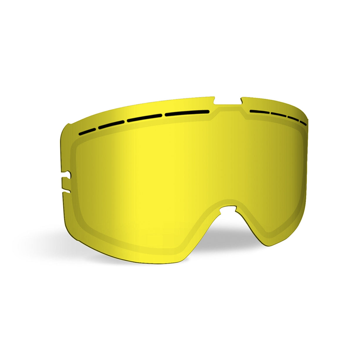 509 F02004300-000-505 509 Kingpin Ignite Heated Lens ( Yellow Tint