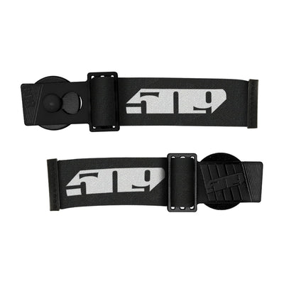 509 Short Straps for Sinister X6 Goggle F02004500-000-000