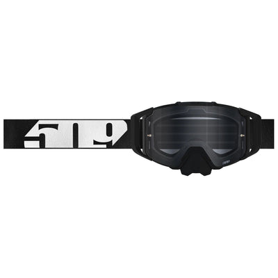 509 Sinister MX6 Goggle F02005300-000-002