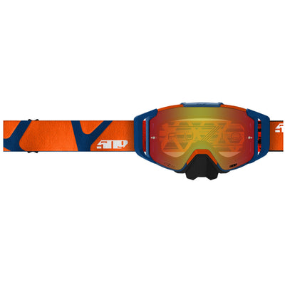 509 509 Sinister MX6 Fuzion Goggle F02005400-000-401