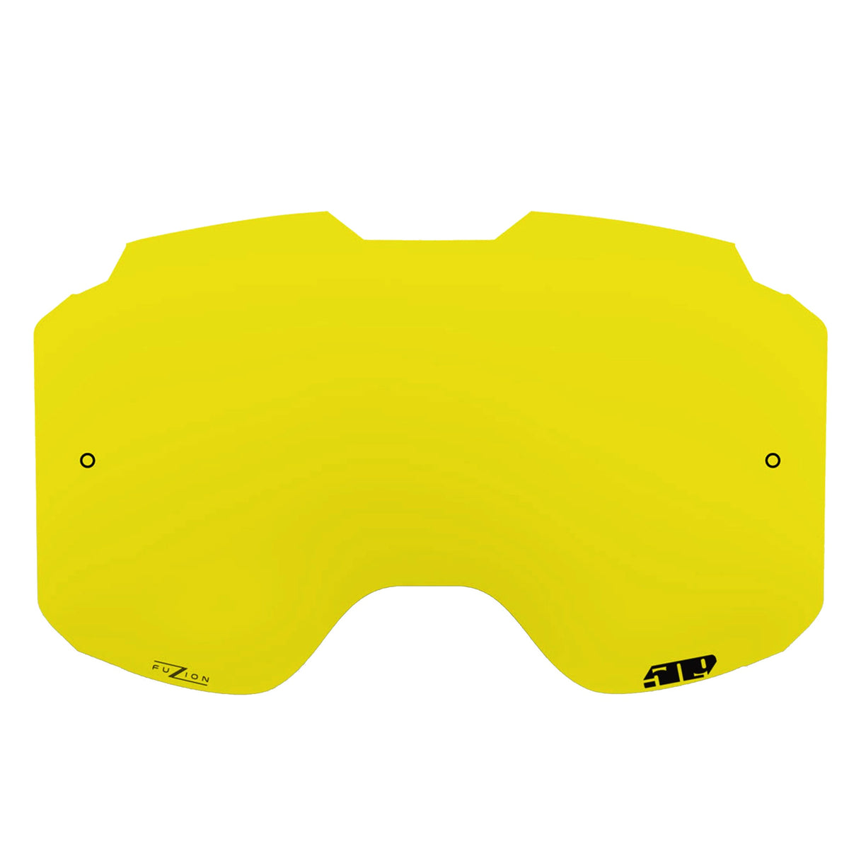 509 509 Sinister MX6 Fuzion Lens F02005600-000-501