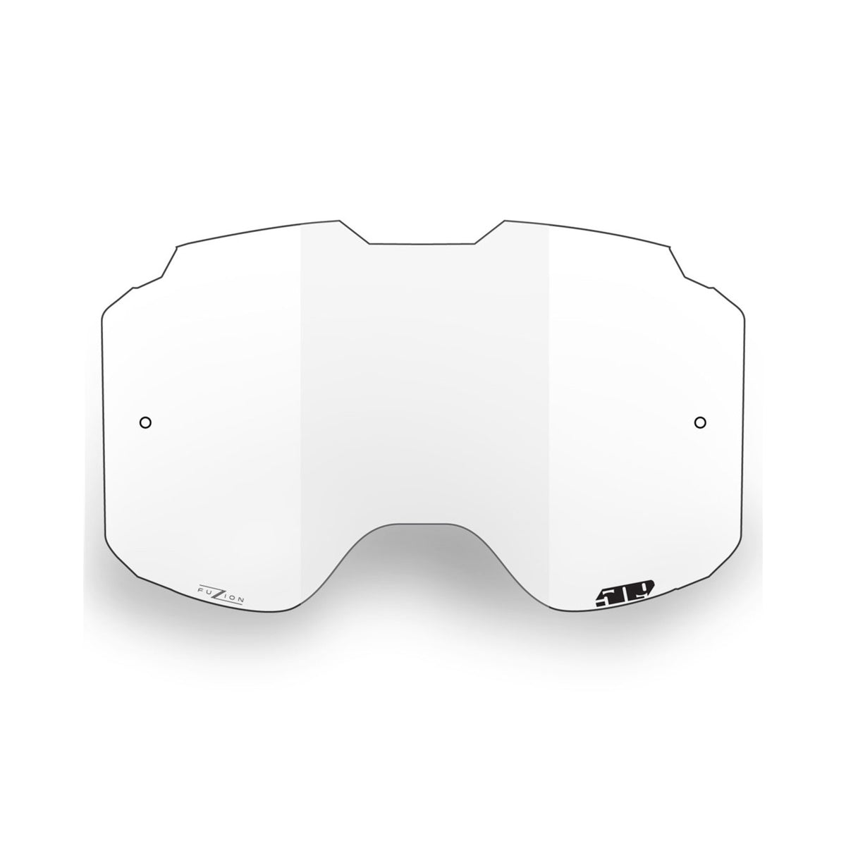 509 F02005600-000-999 509 Sinister MX6 Fuzion Lens