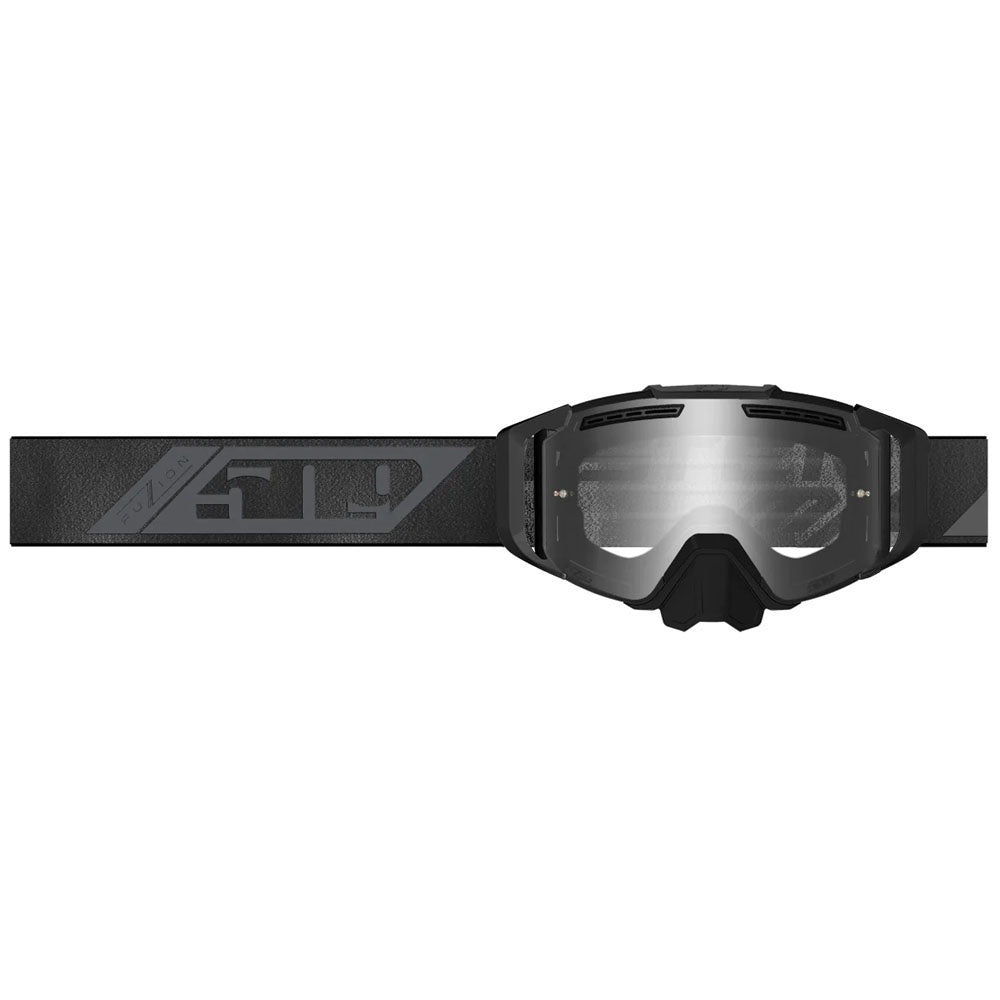 509 Sinister MX6 Fuzion Flow Goggles F02006200-000-004