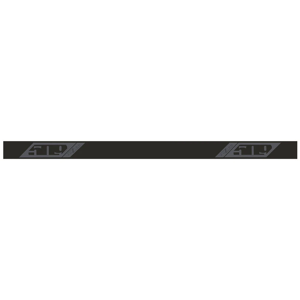 Genuine OEM 509 Sinister MX6 Fuzion Flow Goggles