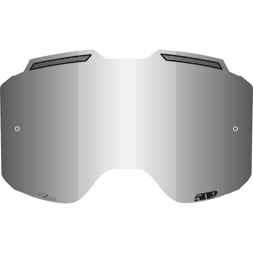509 Sinister MX6 Fuzion Flow Lens F02006300-000-201