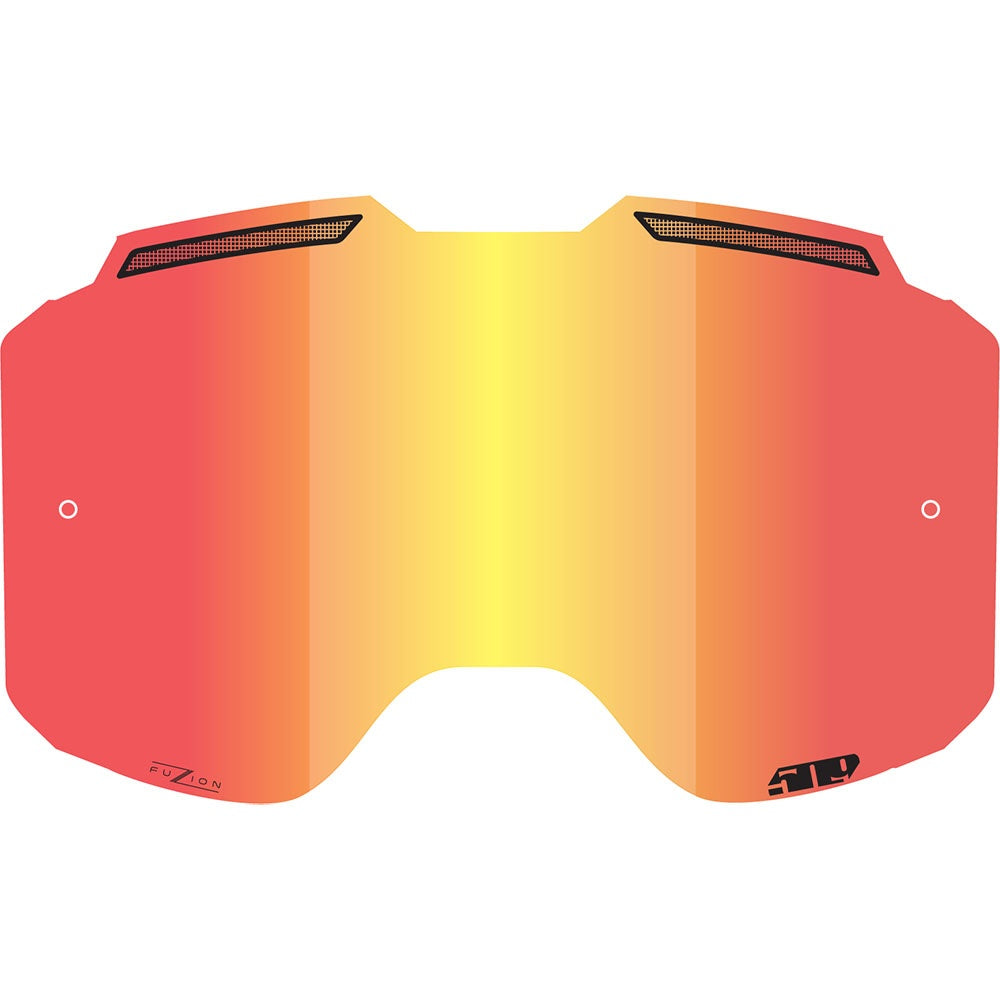 509 Sinister MX6 Fuzion Flow Lens F02006300-000-401