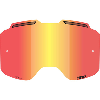 509 Sinister MX6 Fuzion Flow Lens F02006300-000-401