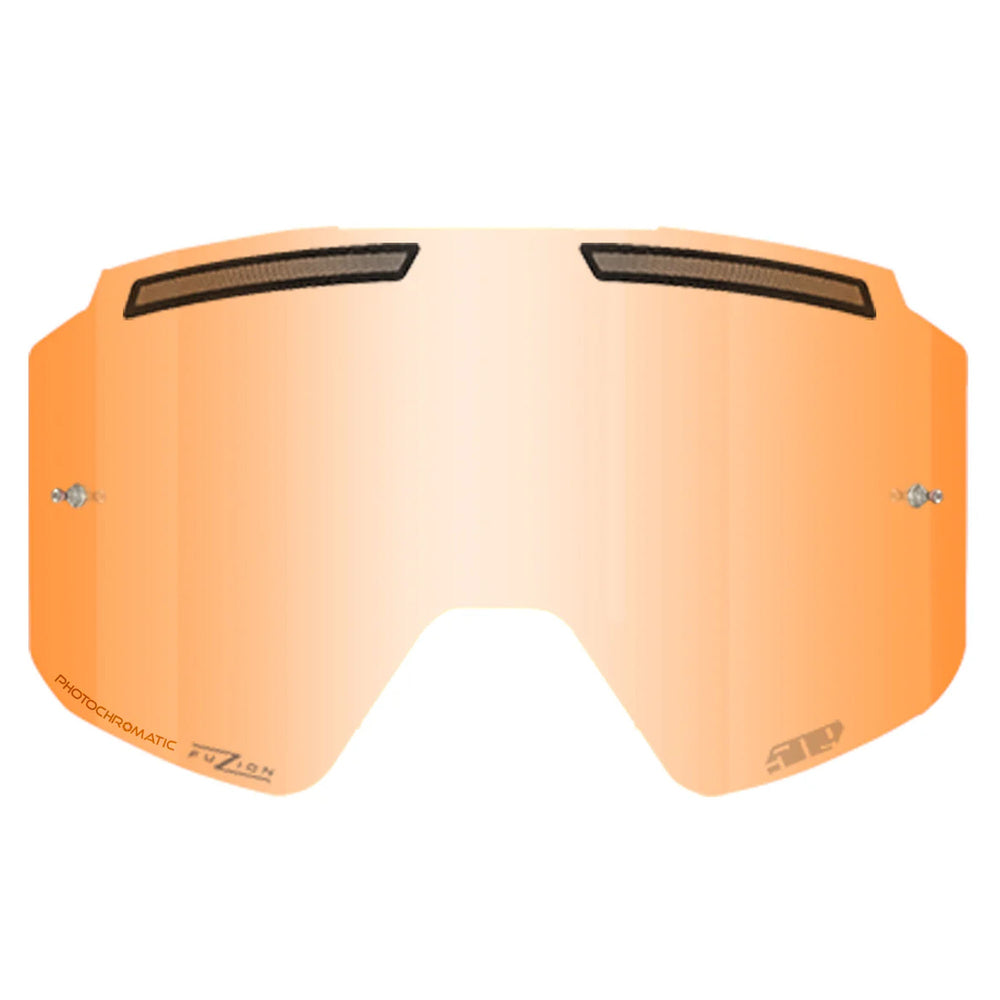 509 Sinister MX6 Fuzion Flow Lens F02006300-000-402