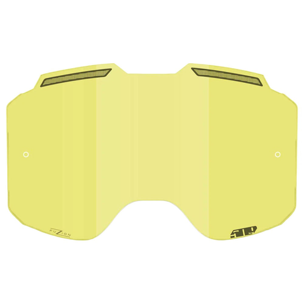509 F02006300-000-501 Sinister MX6 Fuzion Flow Lens