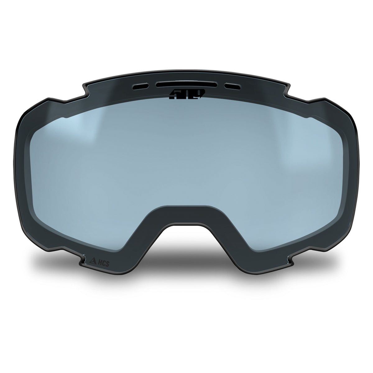 509 F02007000-000-203 509 Aviator 2.0 Lens ( Lt. Blue HCS ) [ #