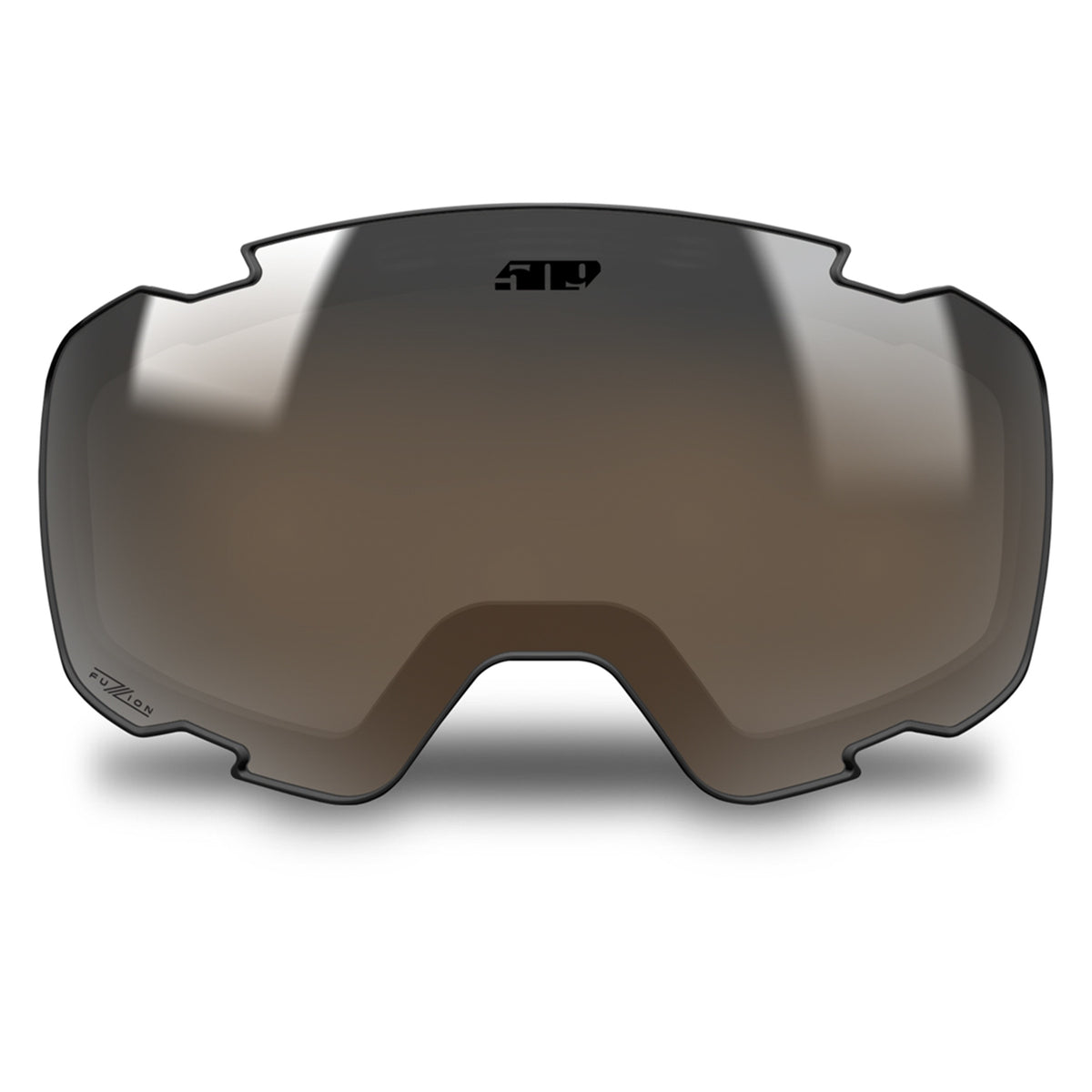 509 F02007100-000-901 509 Aviator 2.0 Fuzion Lens [ #F02007100-000-901 ]
