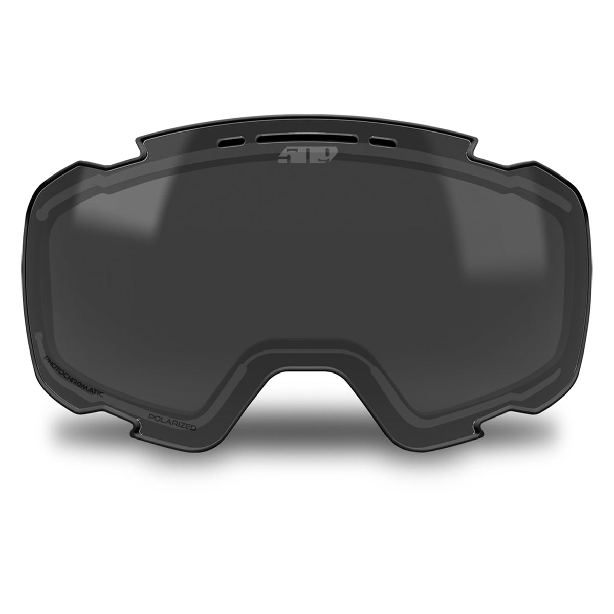 509 509 Aviator 2.0 Ignite S1 Lens ( Smoke Tint ) [#12509_F02007700-000-001 ] F02007700-000-001