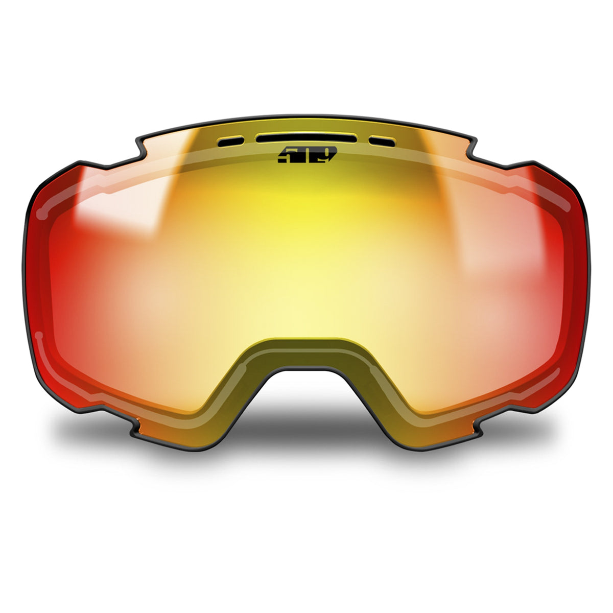 509 F02007700-000-102 Aviator 2.0 Ignite S1 Lens